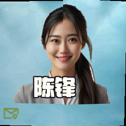 陈锋